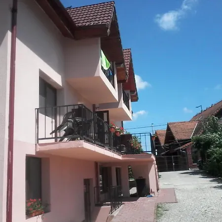 Complex Turistic Lodge