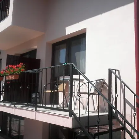 Lodge Complex Turistic