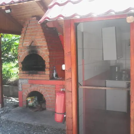 Complex Turistic Lodge Ocna Sibiului