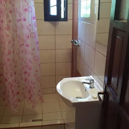 Complex Turistic Lodge Ocna Sibiului