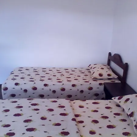 Complex Turistic Lodge