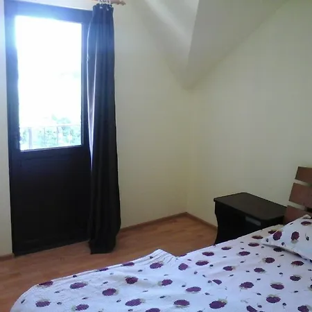 Complex Turistic Lodge Ocna Sibiului
